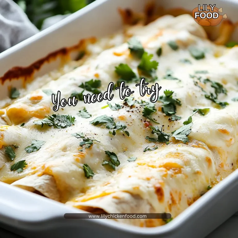 Delicious chicken dinner recipes for quick meals