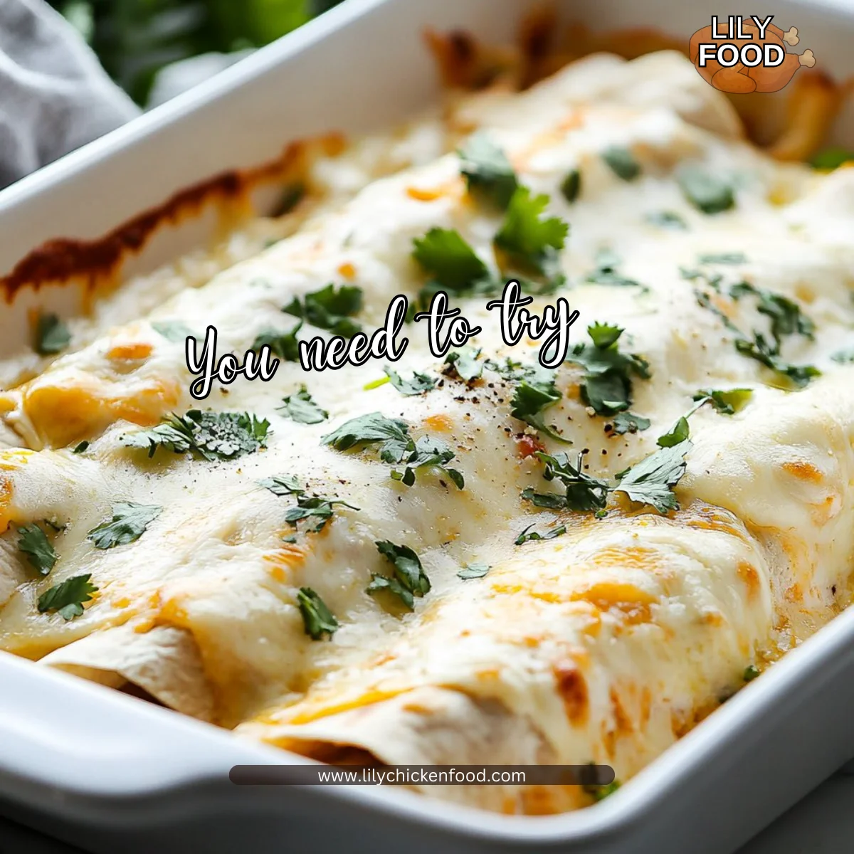 Delicious chicken dinner recipes for quick meals