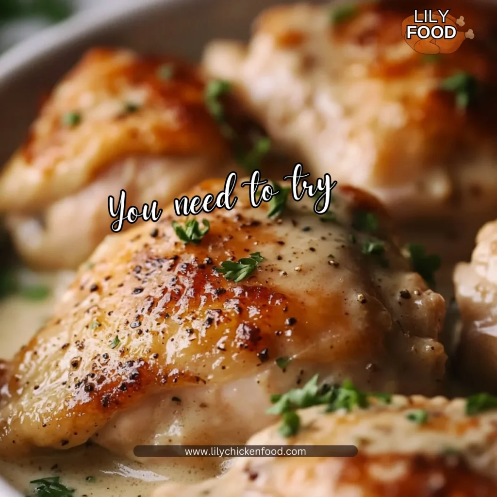 Best 5 Easy Chicken Recipes for Quick Weeknight Dinners Delicious easy chicken recipes for quick weeknight dinners.