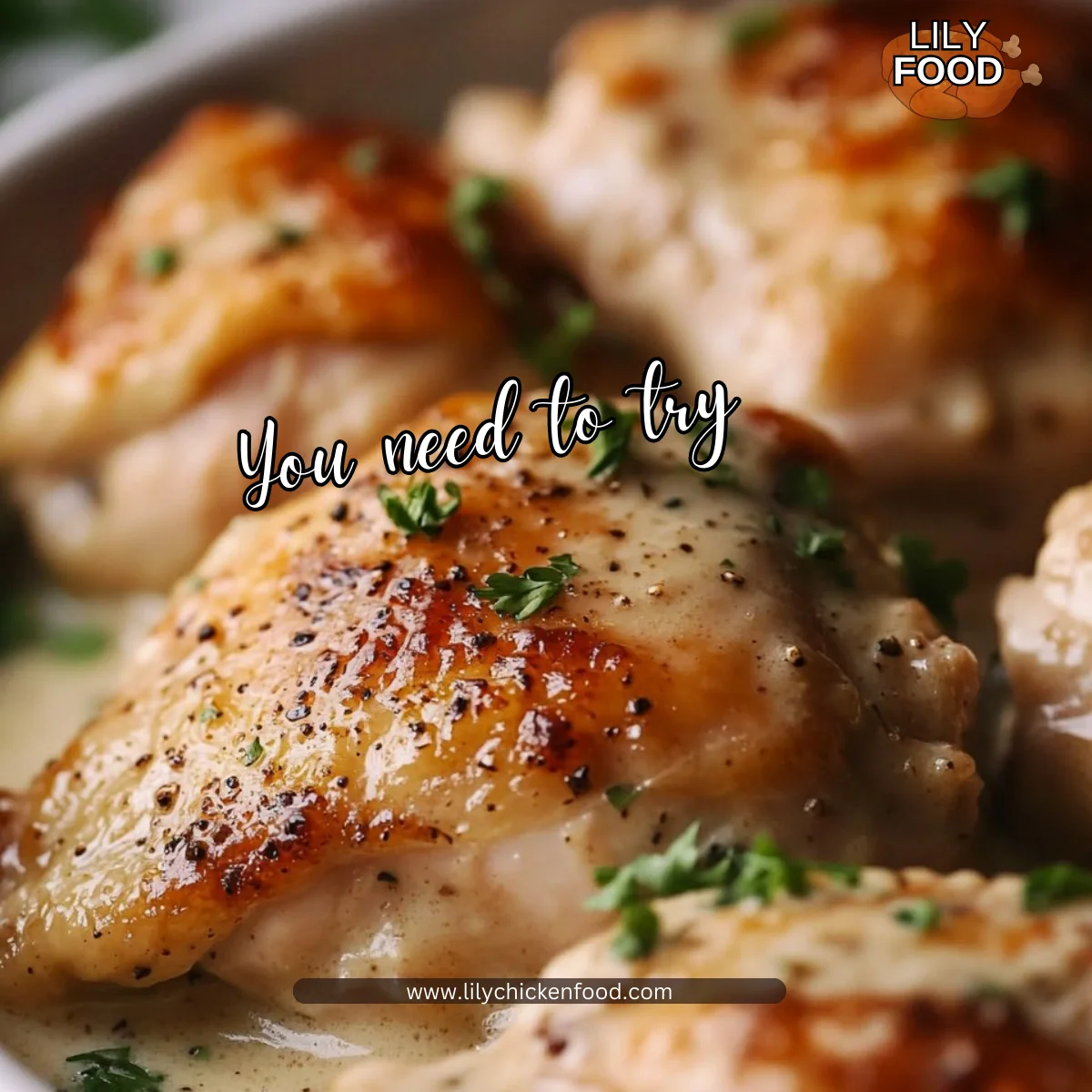 Delicious easy chicken recipes for quick weeknight dinners.