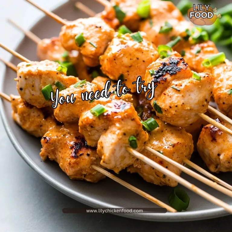 Delicious chicken dishes for weeknight dinners