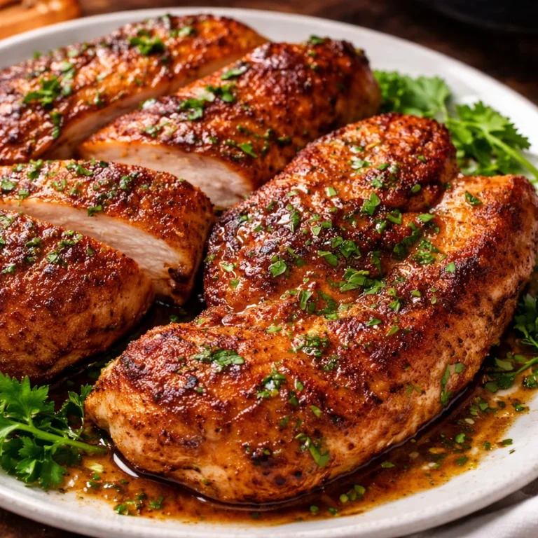 Delicious chicken breast recipes for quick meals and gourmet dinners.