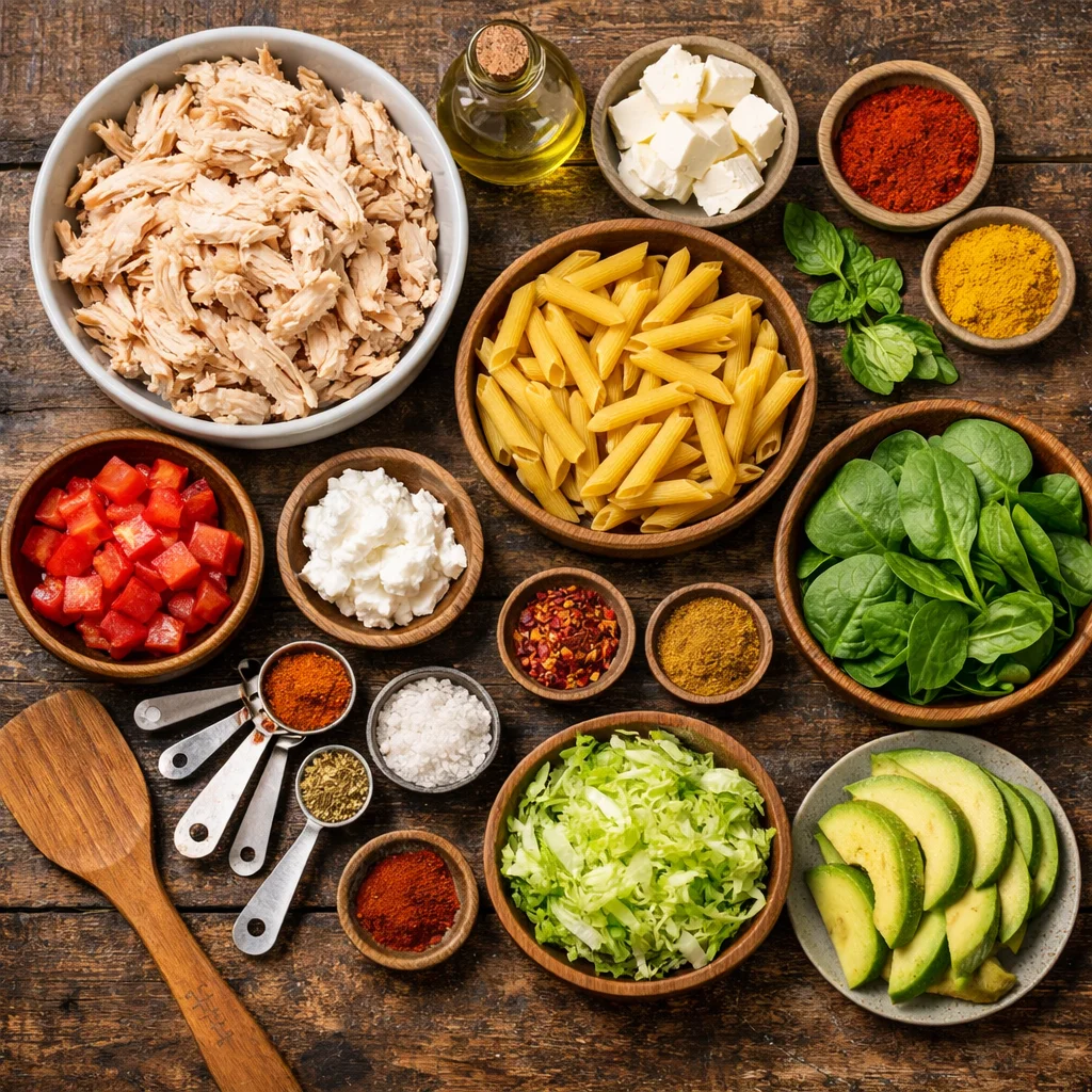 Deliciously Easy Rotisserie Chicken Recipes for Busy Weeknights