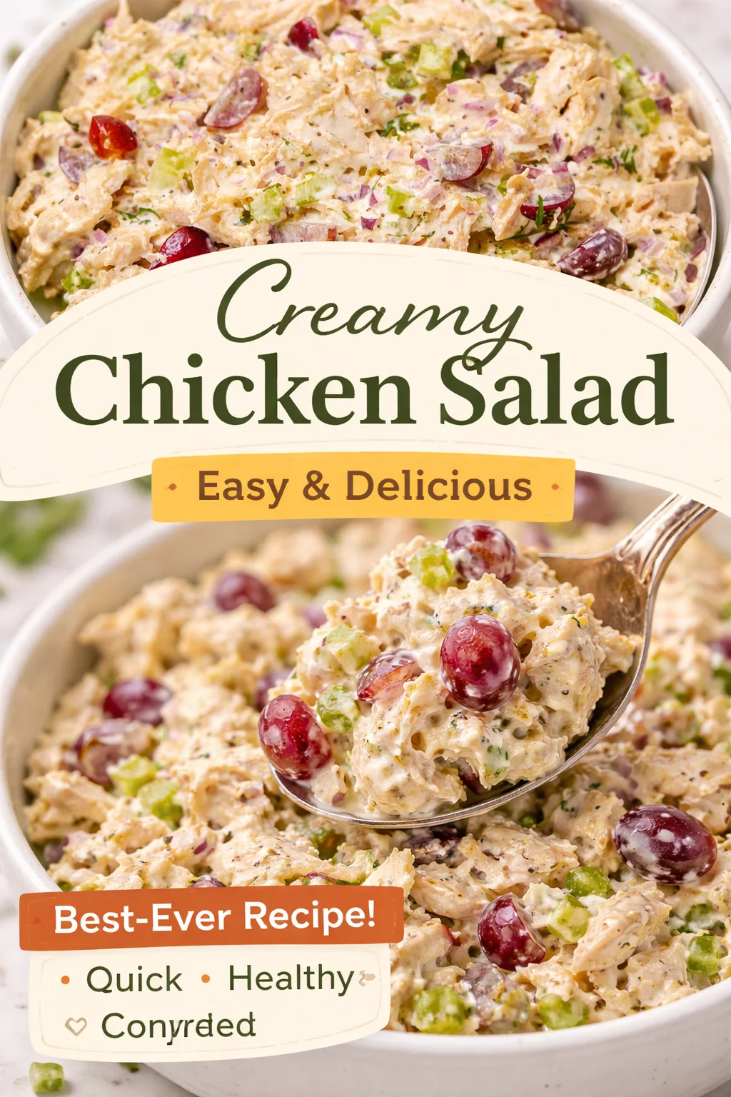 chicken salad