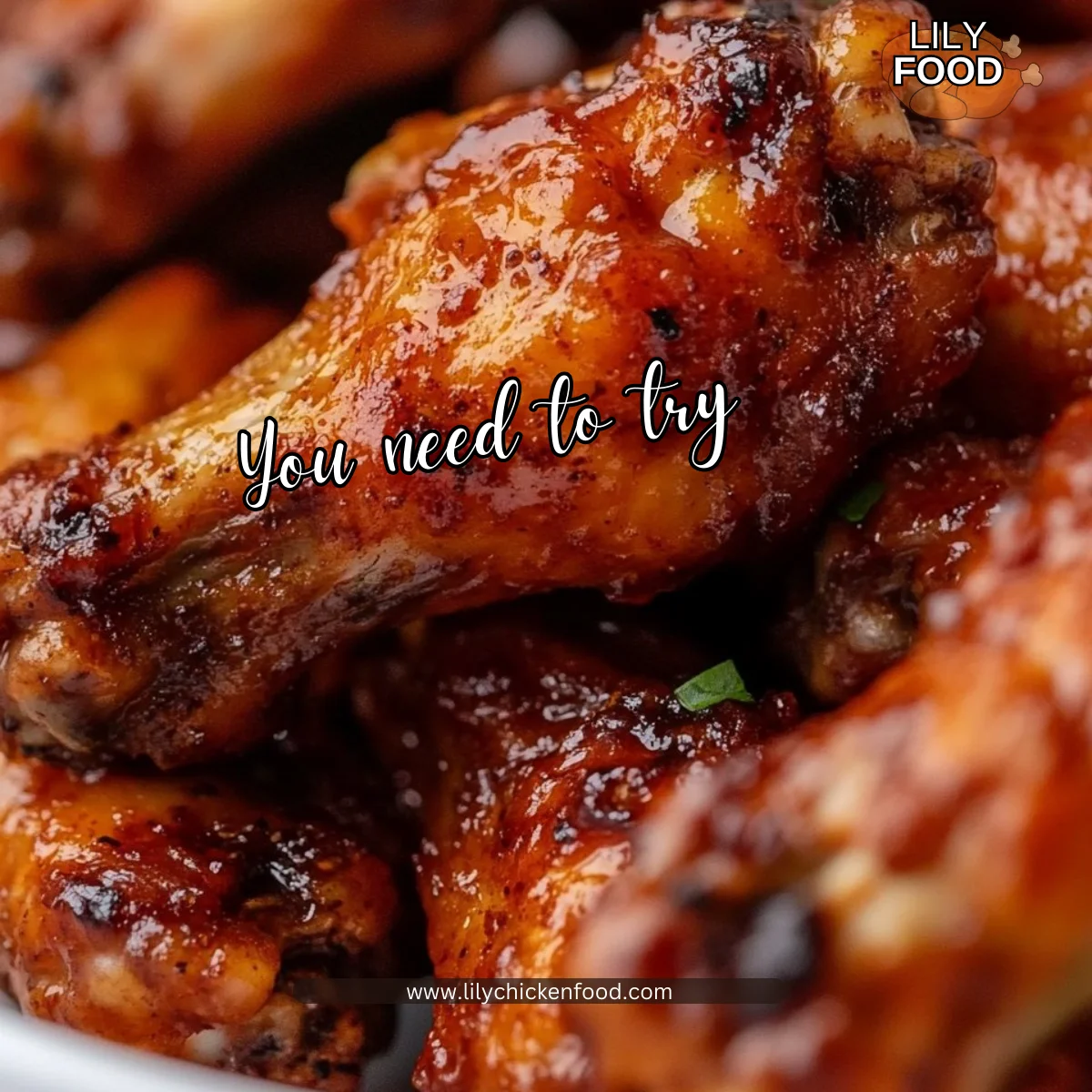 Air Fryer Chicken Wings