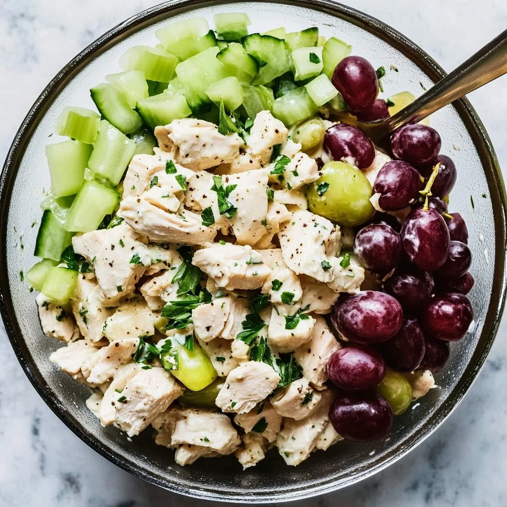Best Chicken Salad