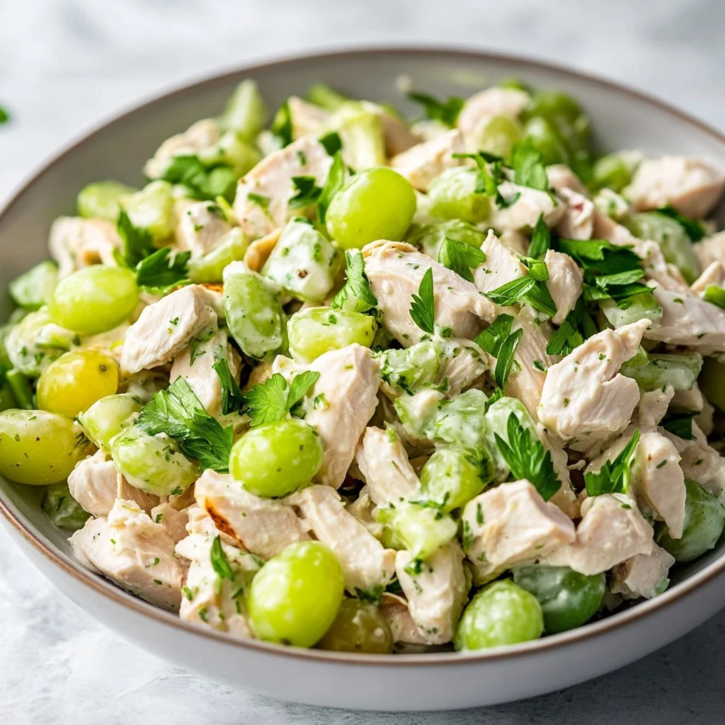 Best Chicken Salad