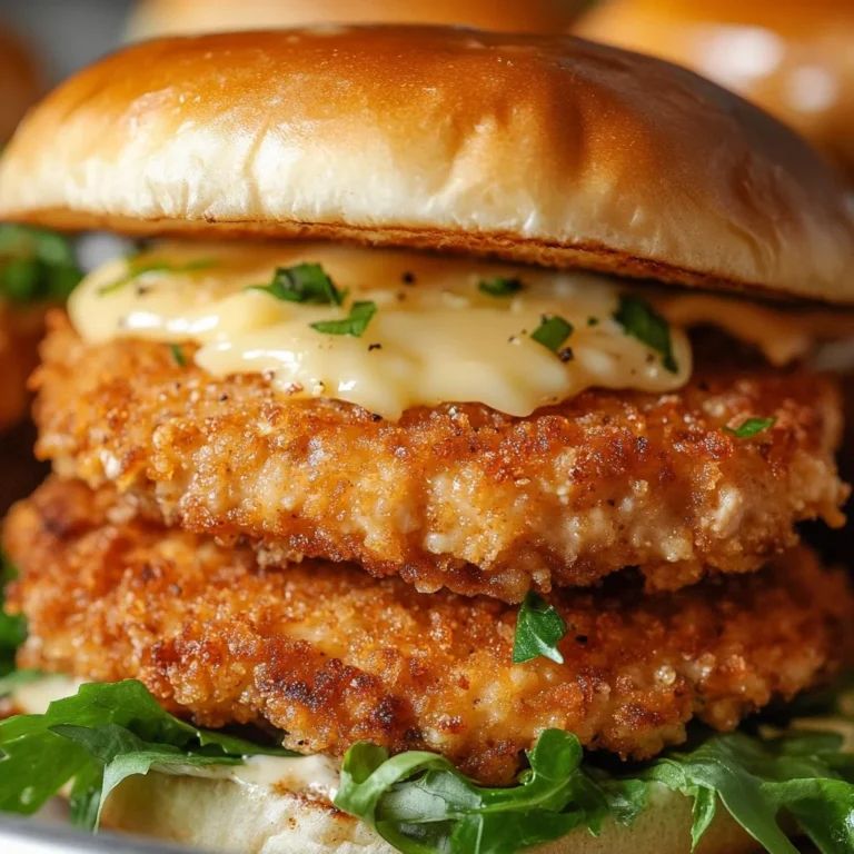 Crispy Cheesy Chicken Ranch Patties served with dipping sauces