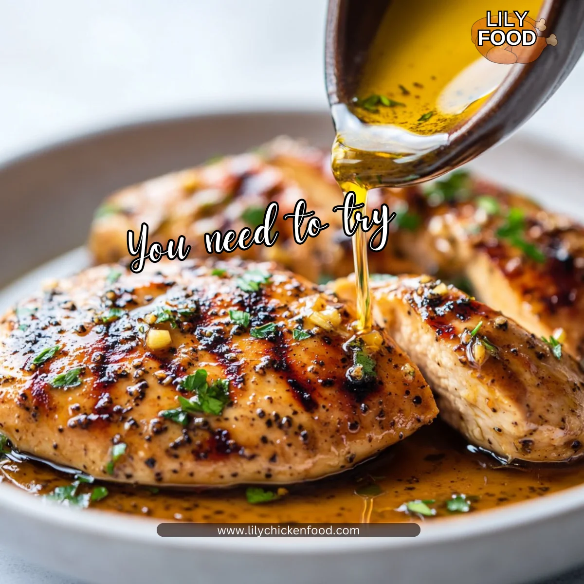 Best Chicken Marinade Recipes