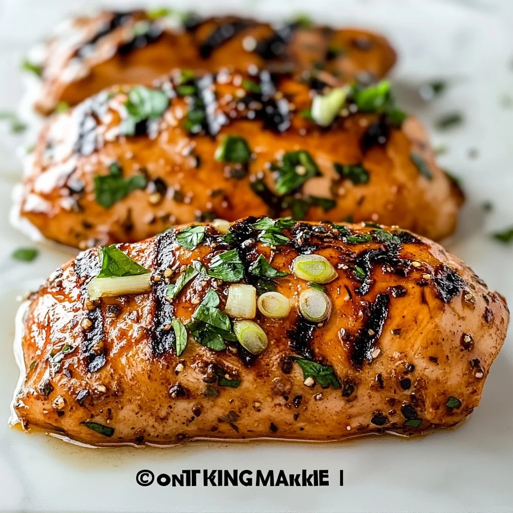 Best Chicken Marinade Recipes