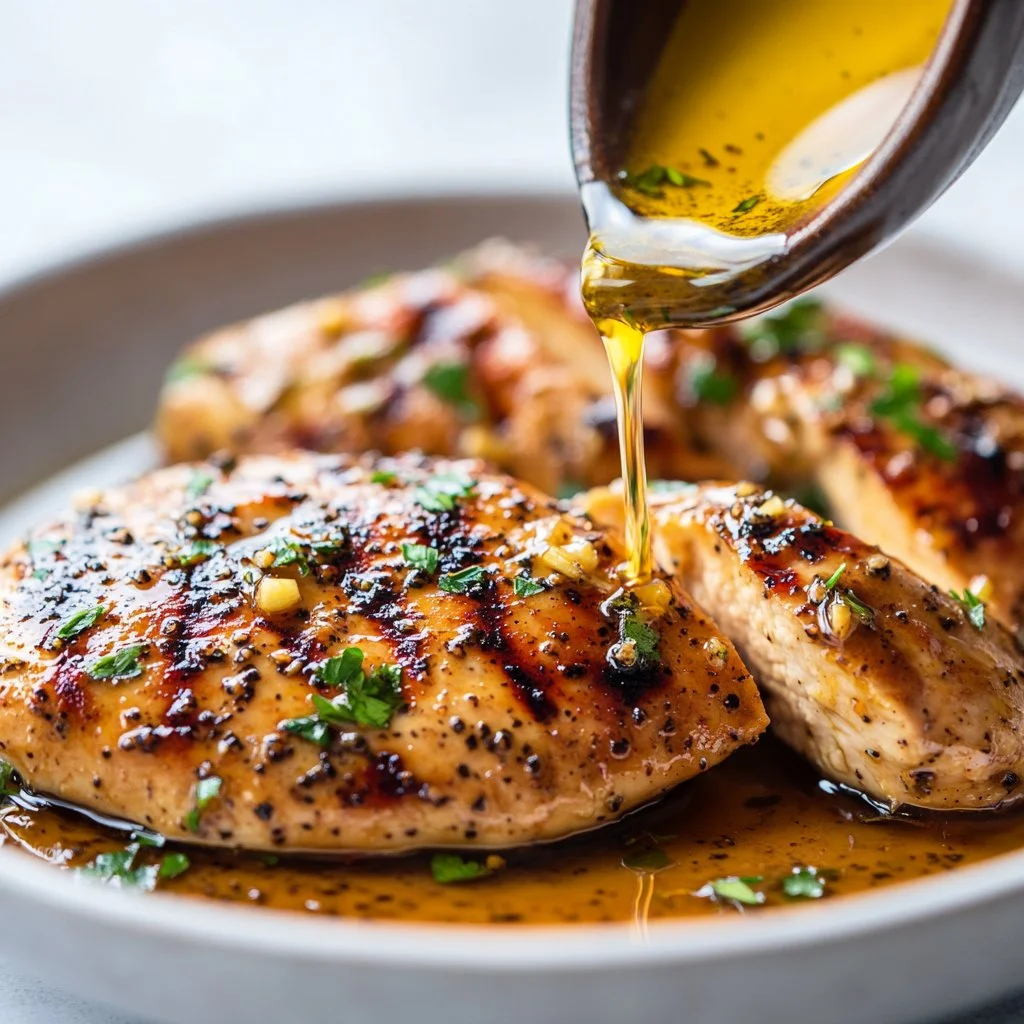 Best Chicken Marinade Recipes