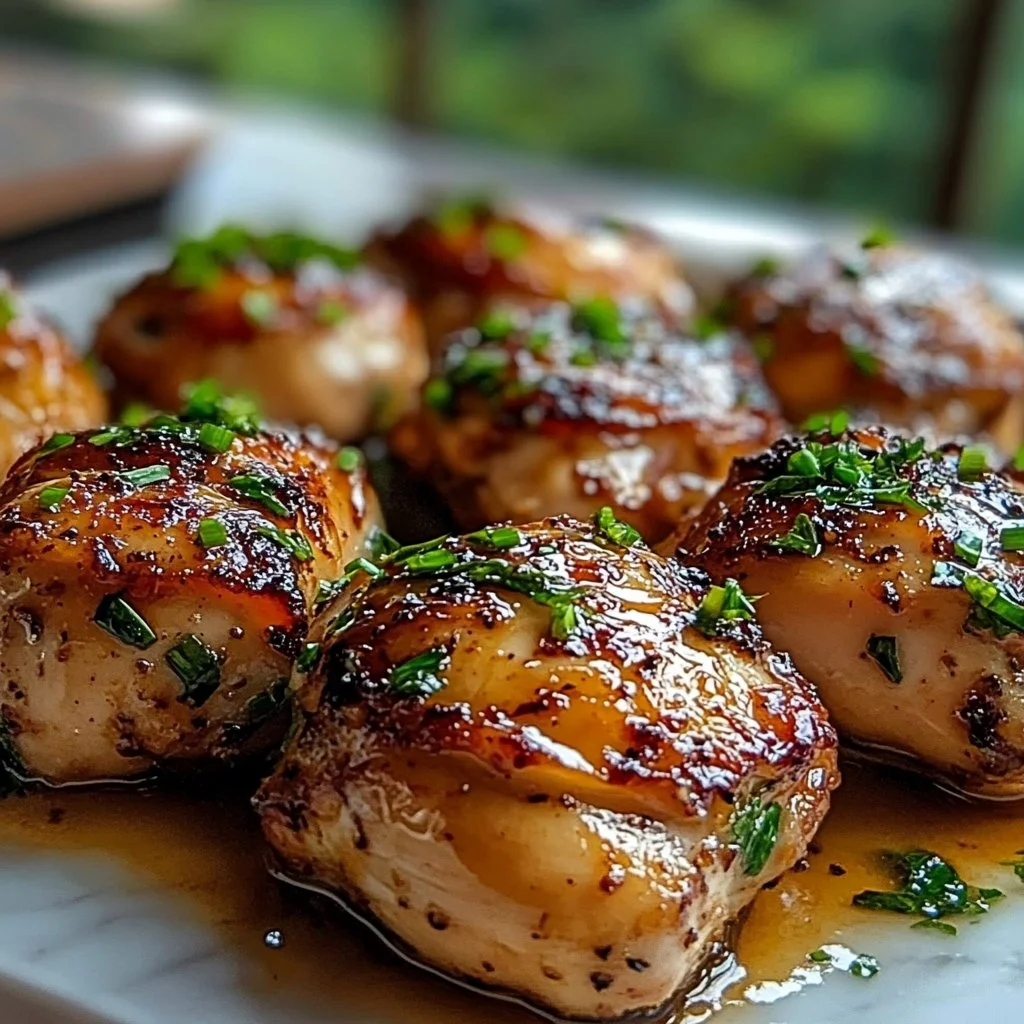 Huli Huli Chicken translates to "Turn Turn Chicken" in English.