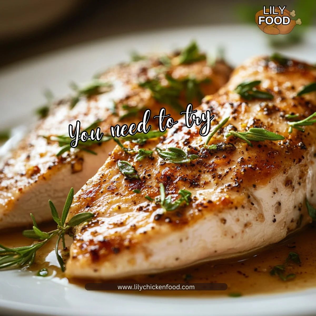 Mother's love, on a platter | Chicken breast recipes baked, Chicken recipes, Chicken dishes recipes