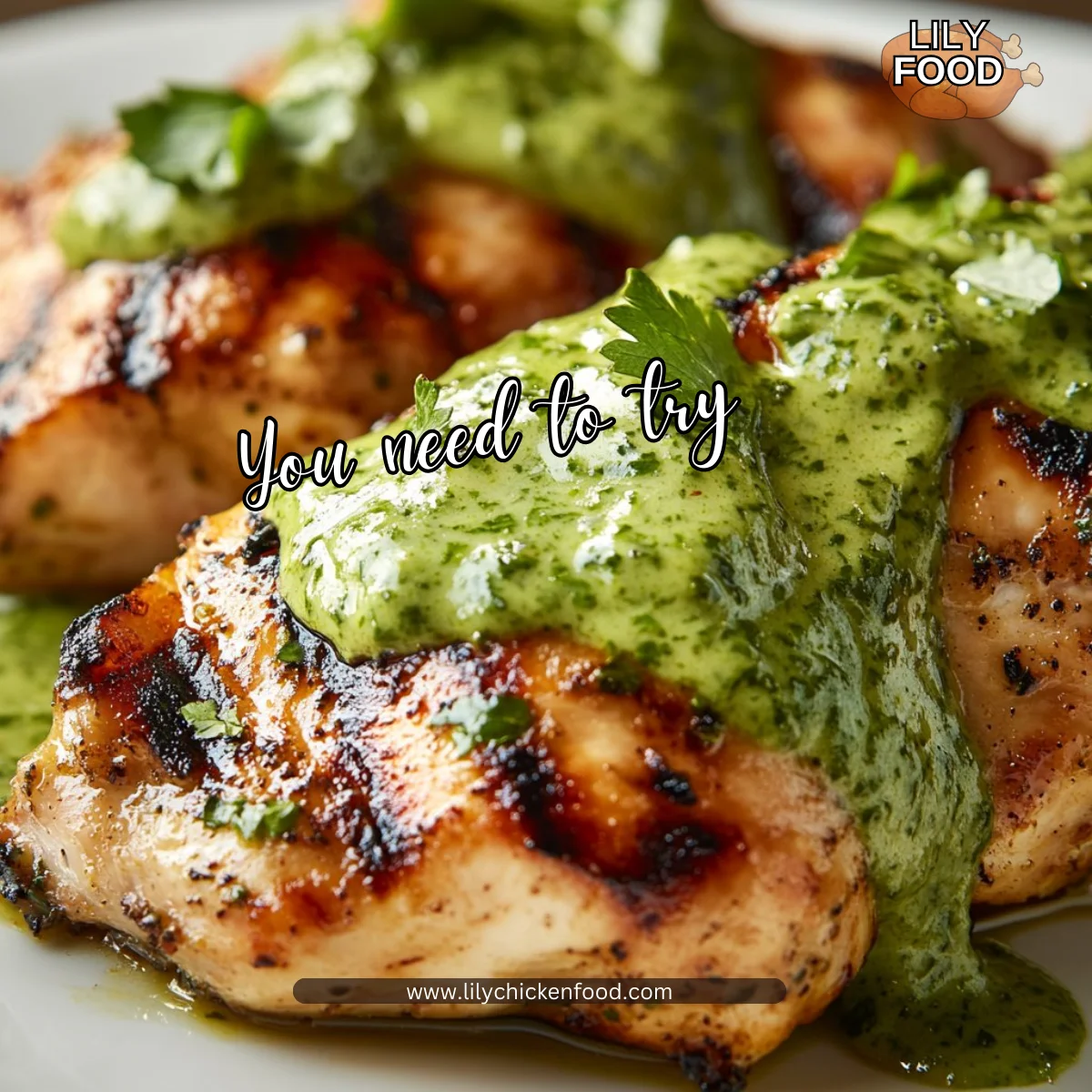 Peruvian Grilled Chicken with Creamy Green Sauce | Chicken dishes recipes, Peruvian recipes, Chicken recipes