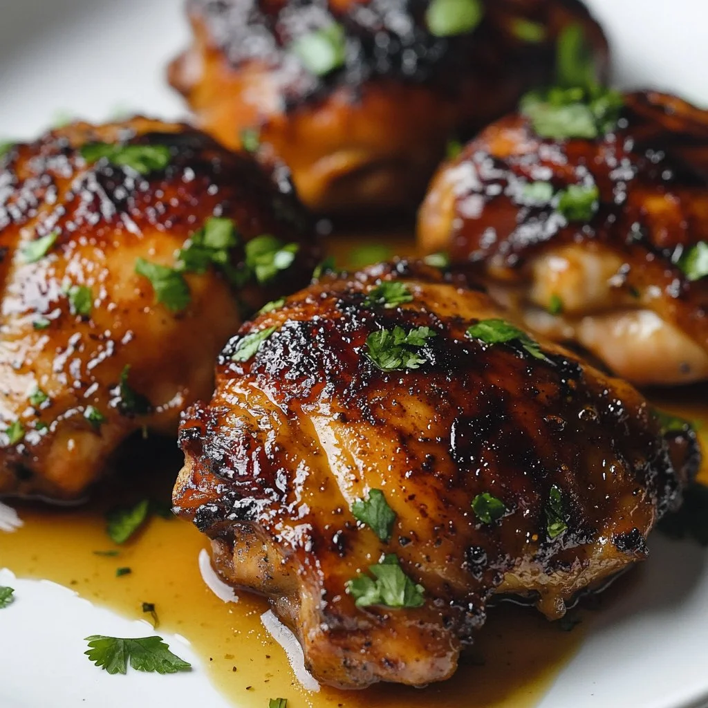 Roasted Chicken (Chipotle Copycat Recipe)